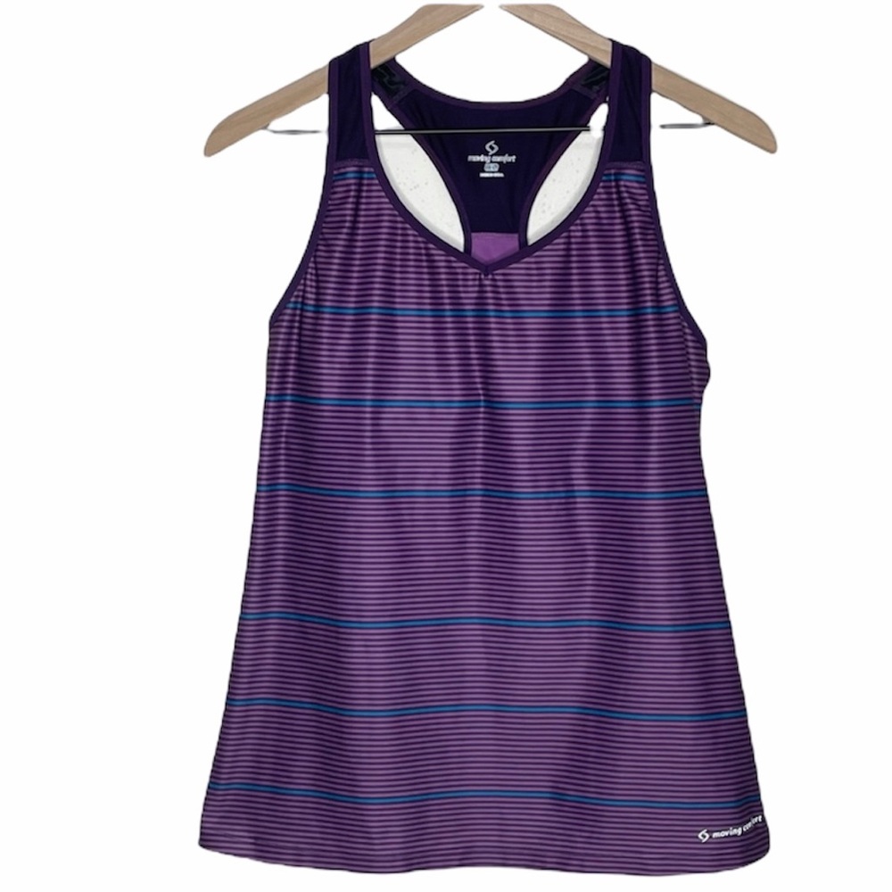 Moving Comfort Athletic Tank Top